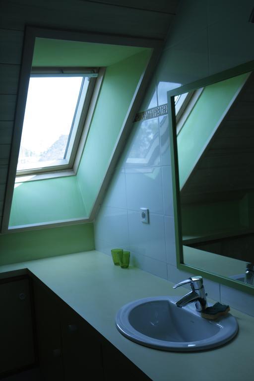 Gites De Lez Laguépie Habitación foto